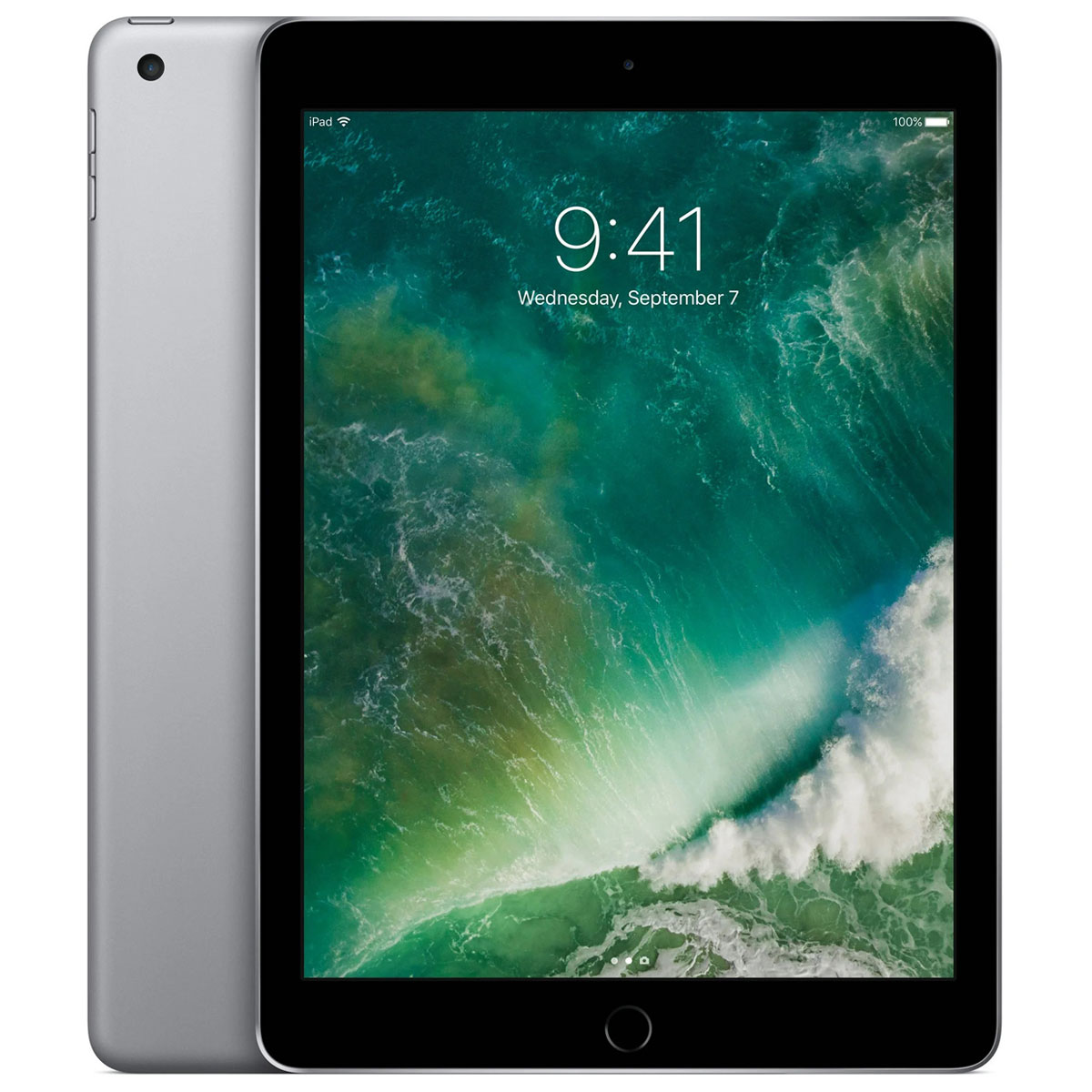 iPad 5 Wi-Fi + Cellular (A1823) 32GB