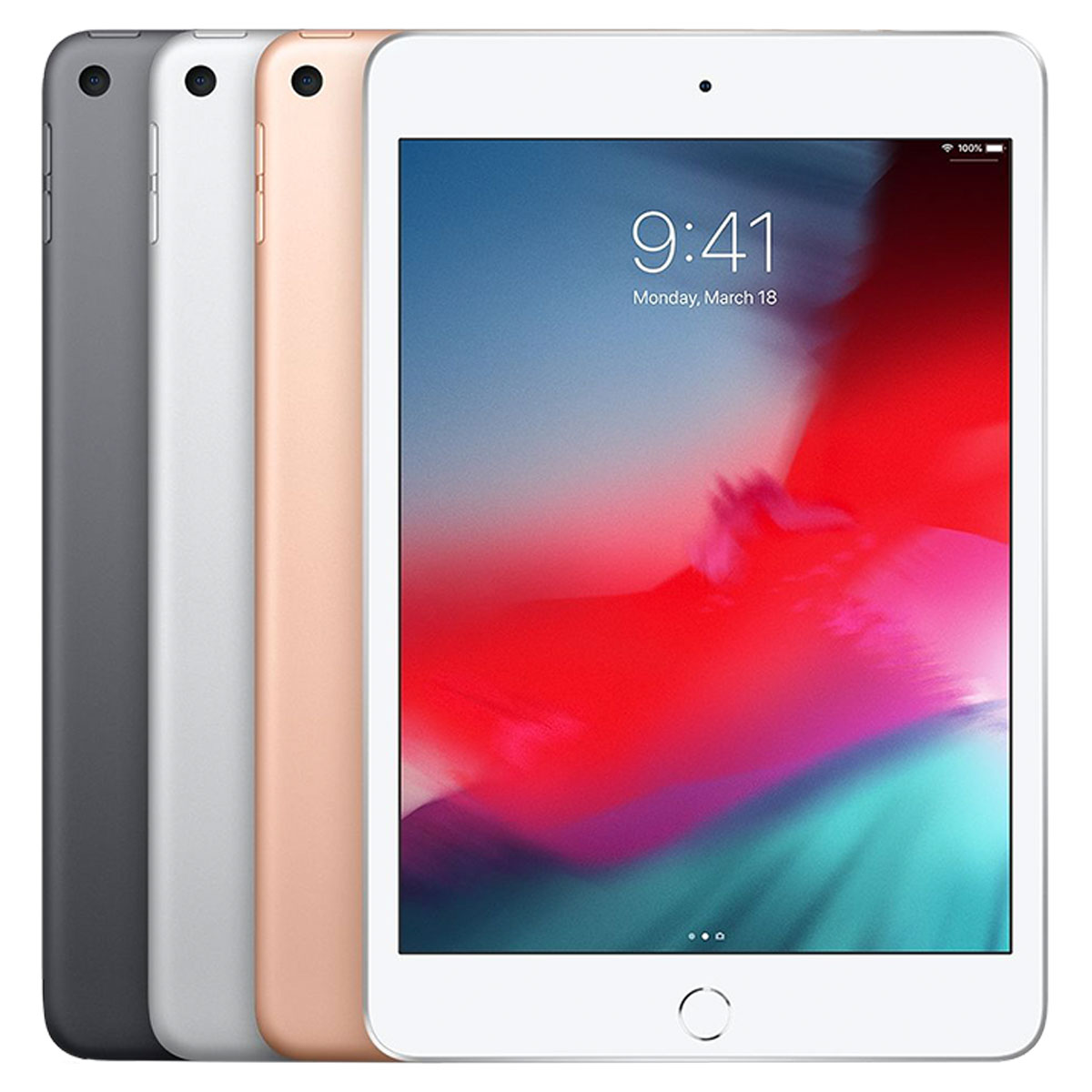 iPad mini 5 Wi-Fi + Cellular (A2124 / A2126 / A2125) 256GB