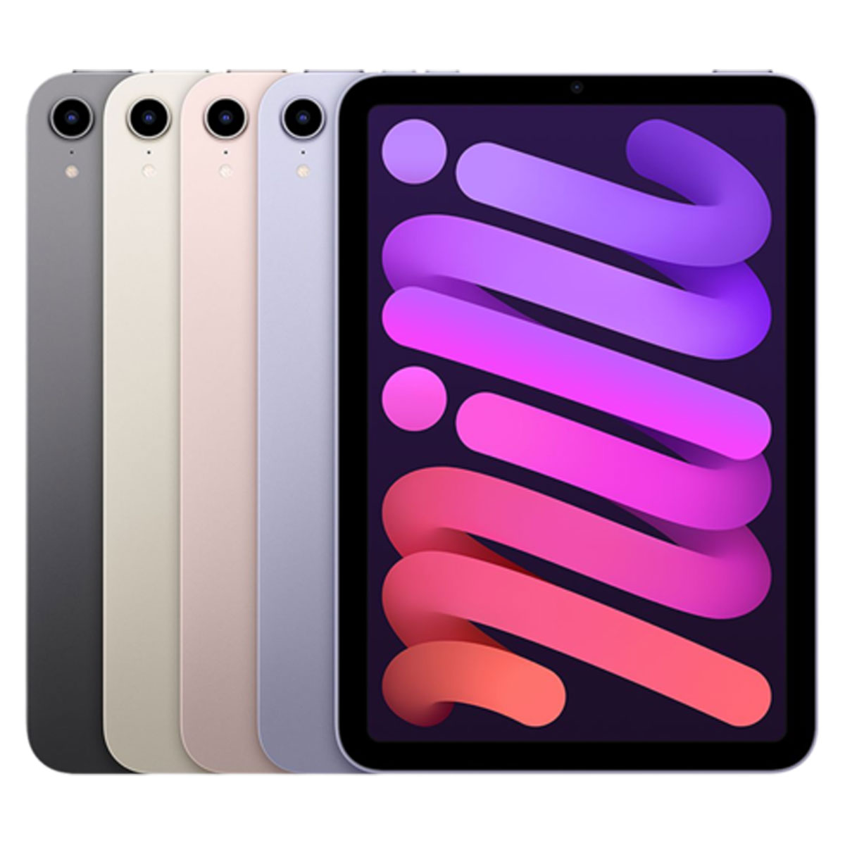 iPad mini 6 Wi-Fi + Cellular (A2568 / A2569) 256GB